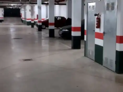 Parking de Trastero de alquiler en Ciudad Real
