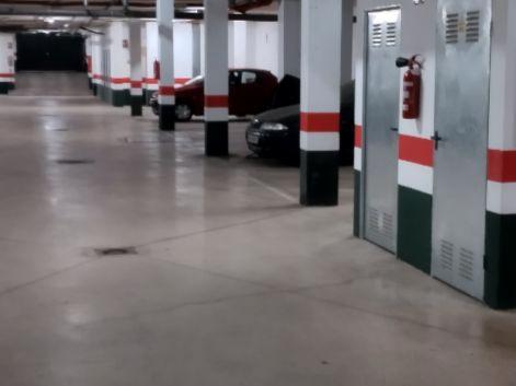 Photo 2 of Box room to rent in Calle Carmen, 23, Plaza de Toros, Ciudad Real