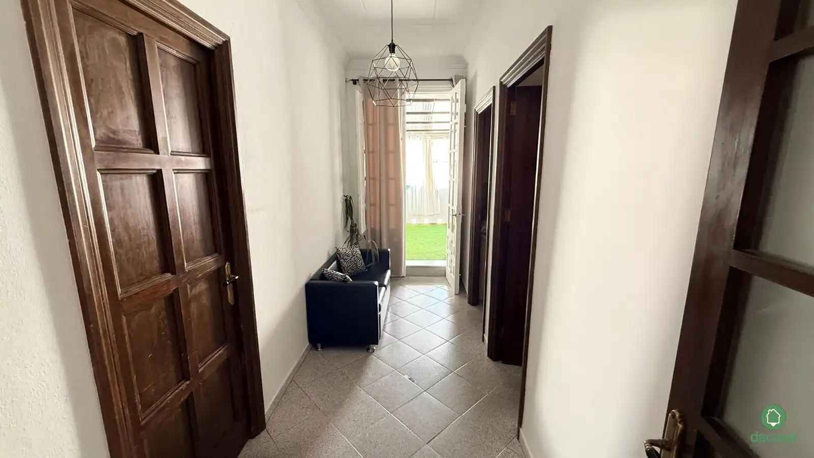 Haus oder Chalet zum Verkauf in Almonte mit Klimaanlage, Terrasse und Abstellraum