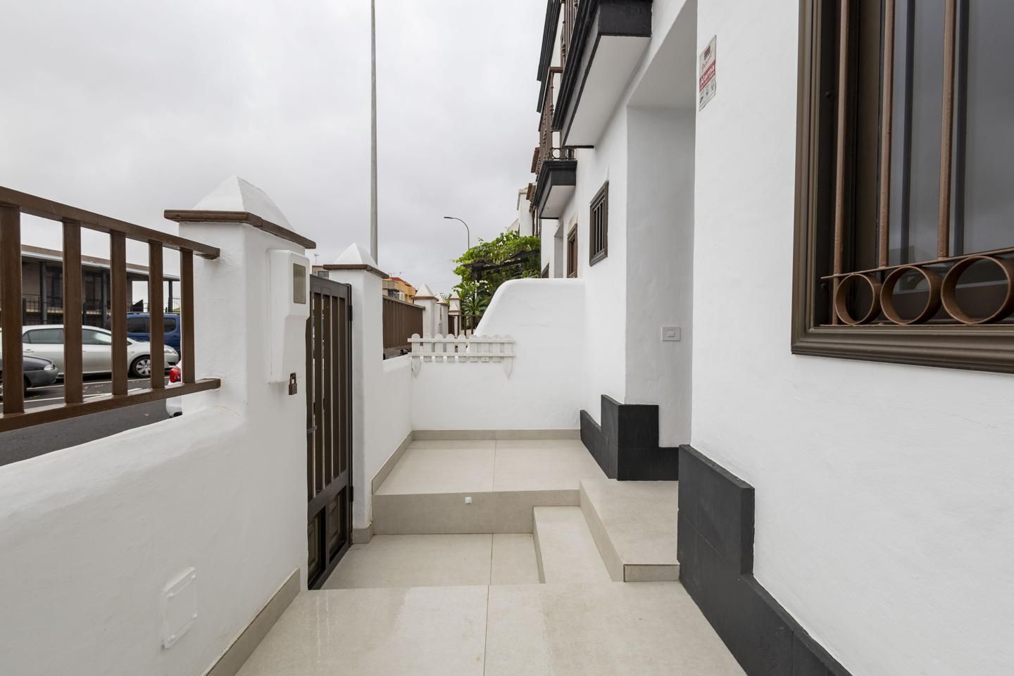 Casa o chalet en venta en Libertad, Los Baldíos - Geneto - Guajara