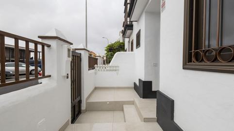 Foto 2 de Casa o xalet en venda a Libertad, Los Baldíos - Geneto - Guajara, San Cristóbal de la Laguna