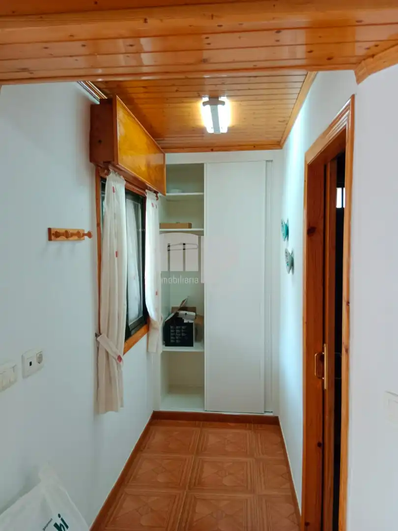 Habitación de Casa o chalet en venta en Redondela con Calefacción, Jardín privado y Trastero
