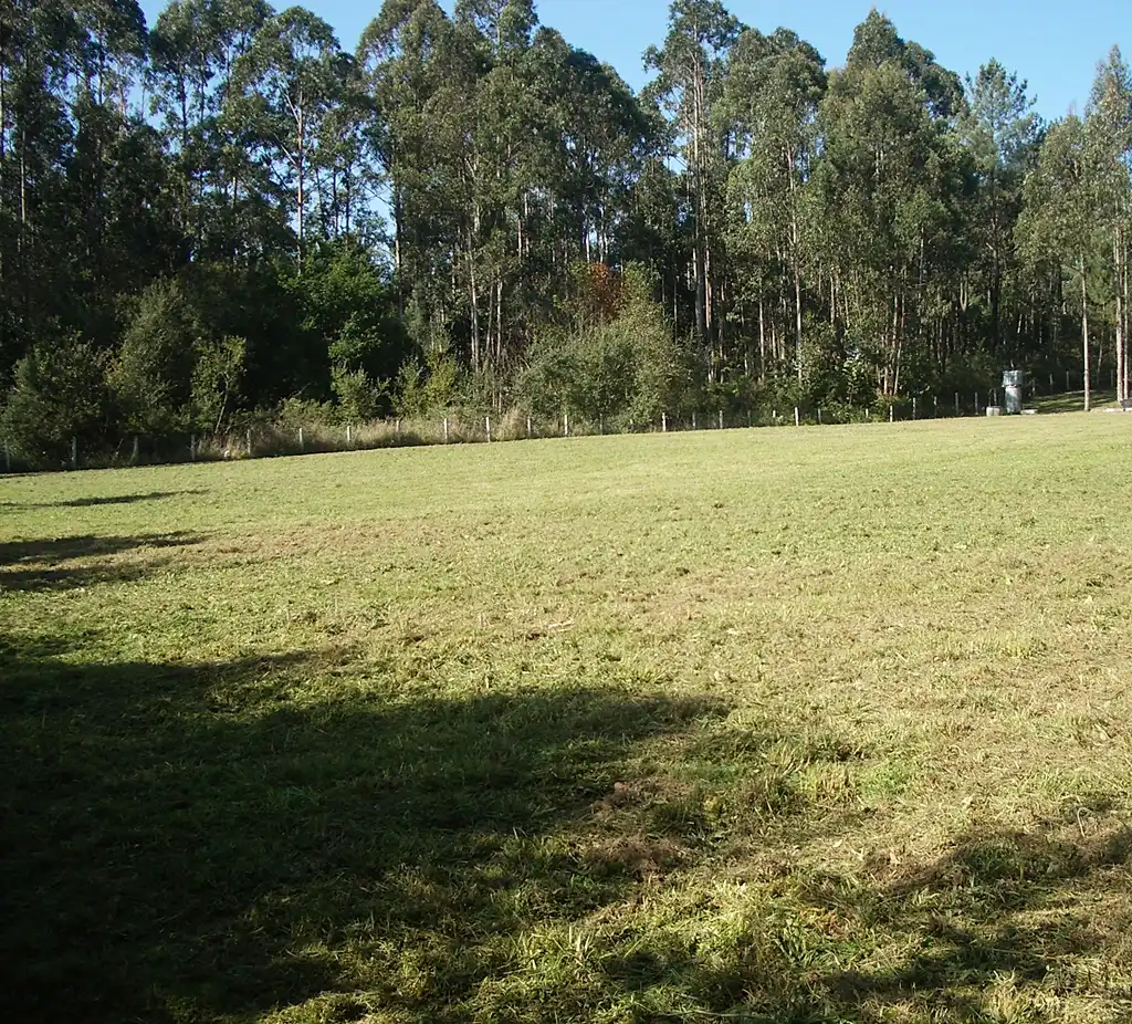Terreny en venda en Sada (A Coruña)