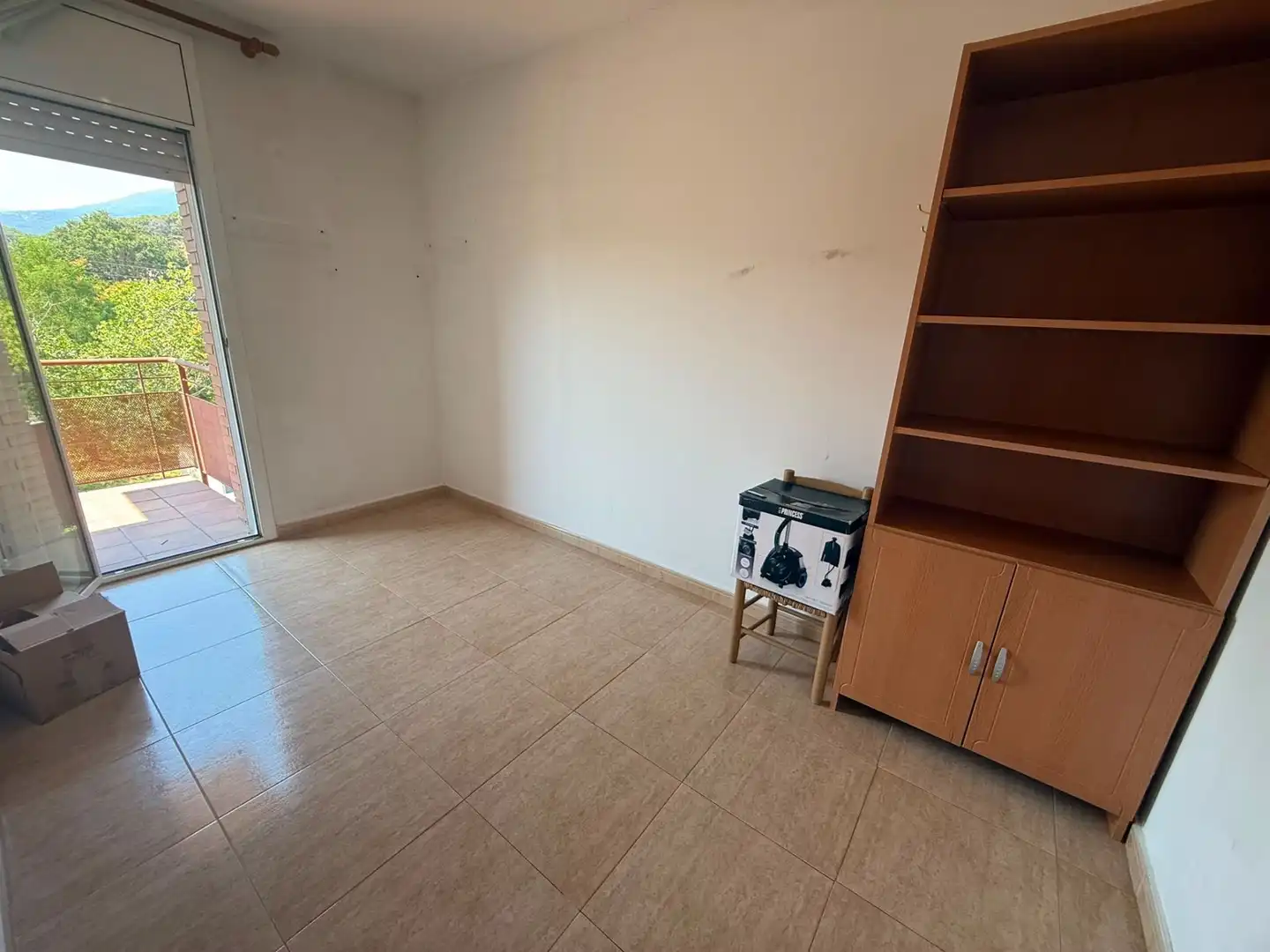 Flat for sale in Sant Celoni  with Heating and Storage room