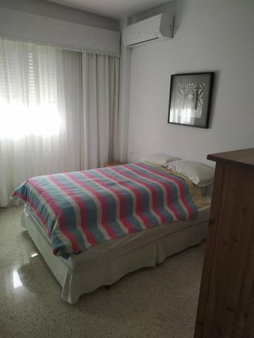 Piso en Alquiler en Pino Montano - Consolación