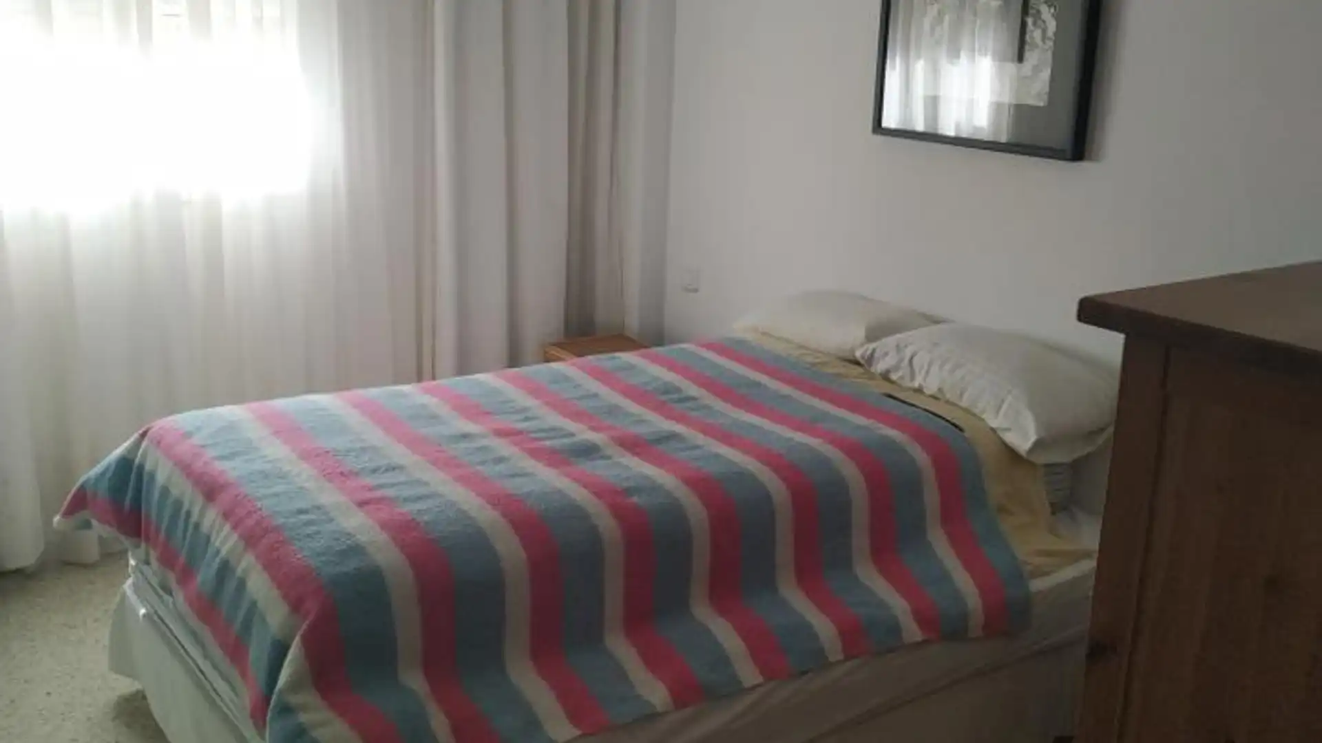 Piso de alquiler en Pino Montano - Consolación