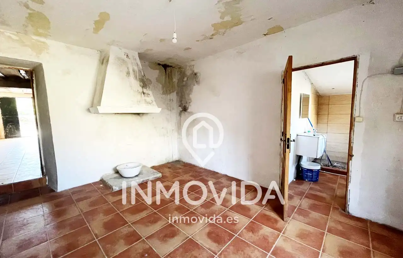 Maison rustique avec jardin à vendre à Enguera, imagen 48