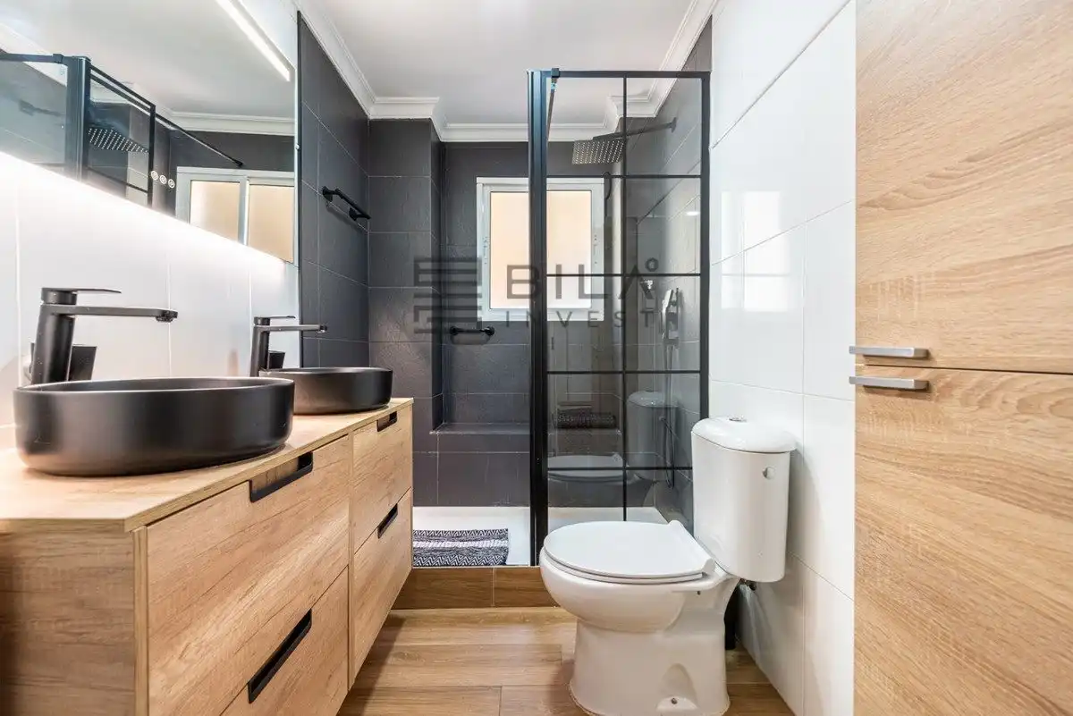 Piso con piscina en venta en Marítimo Rey de España, 133, Edif Olimpo 1, imagen 11