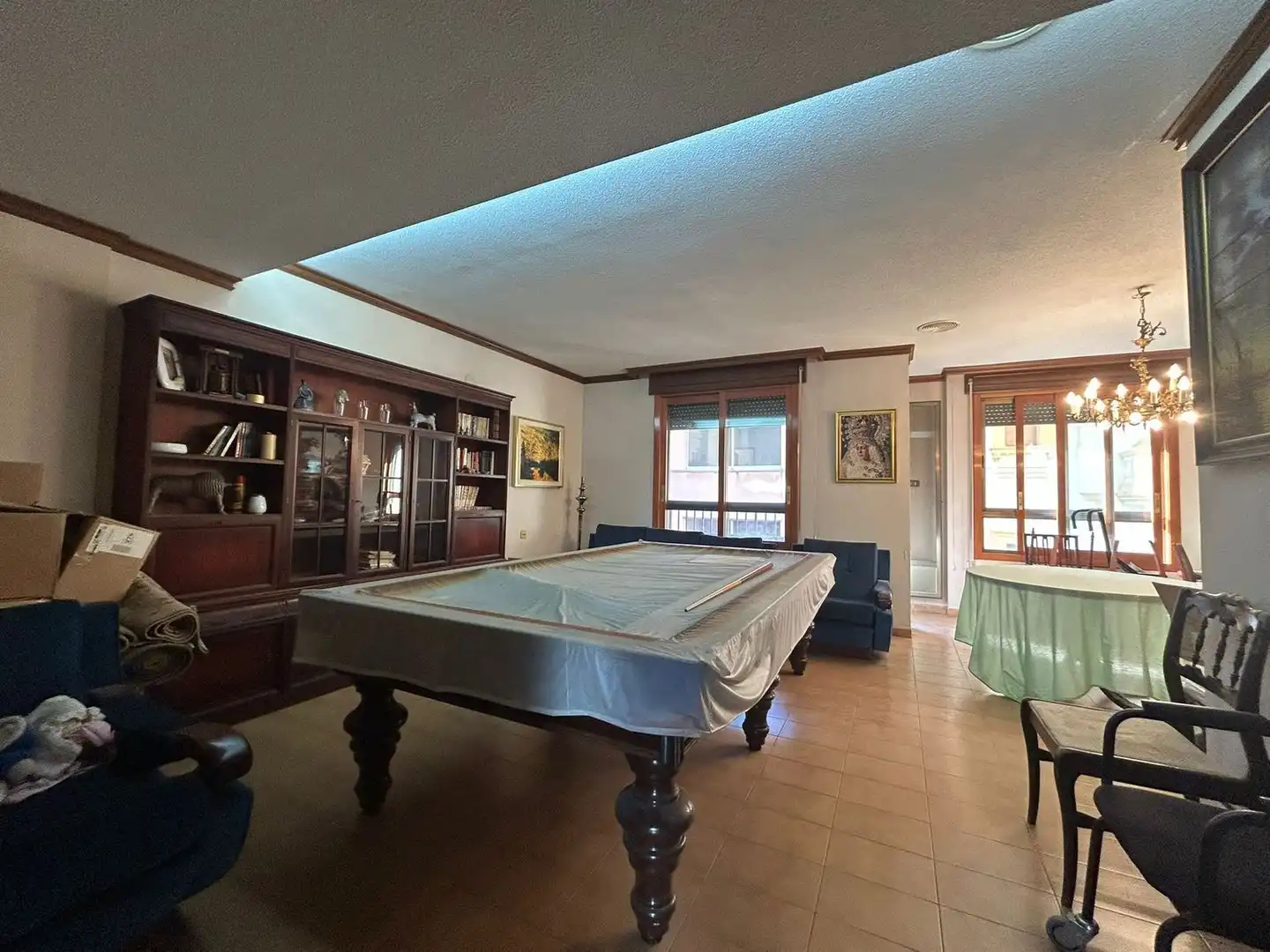 Flat for sale in Vila-real