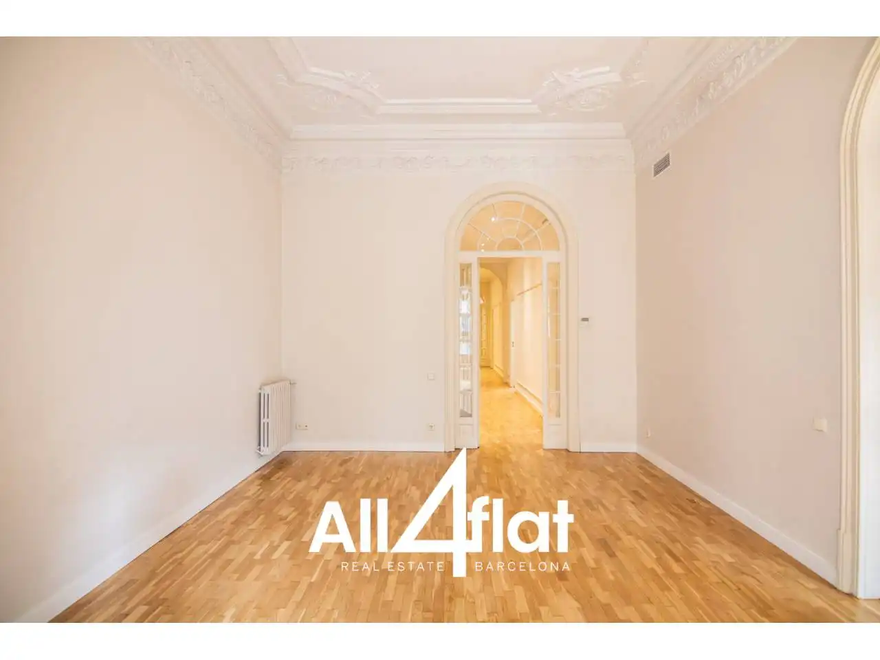 Flat for rent in Barcelona, Barcelona