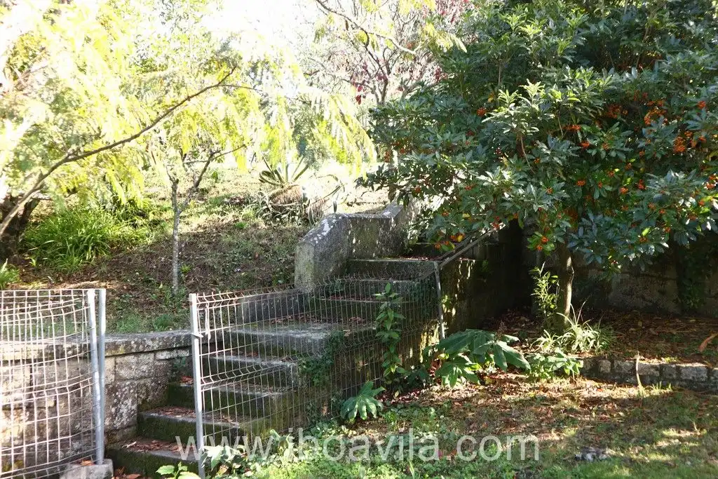 Xalet amb piscina en venda a Parroquias Rurales, imagen 26