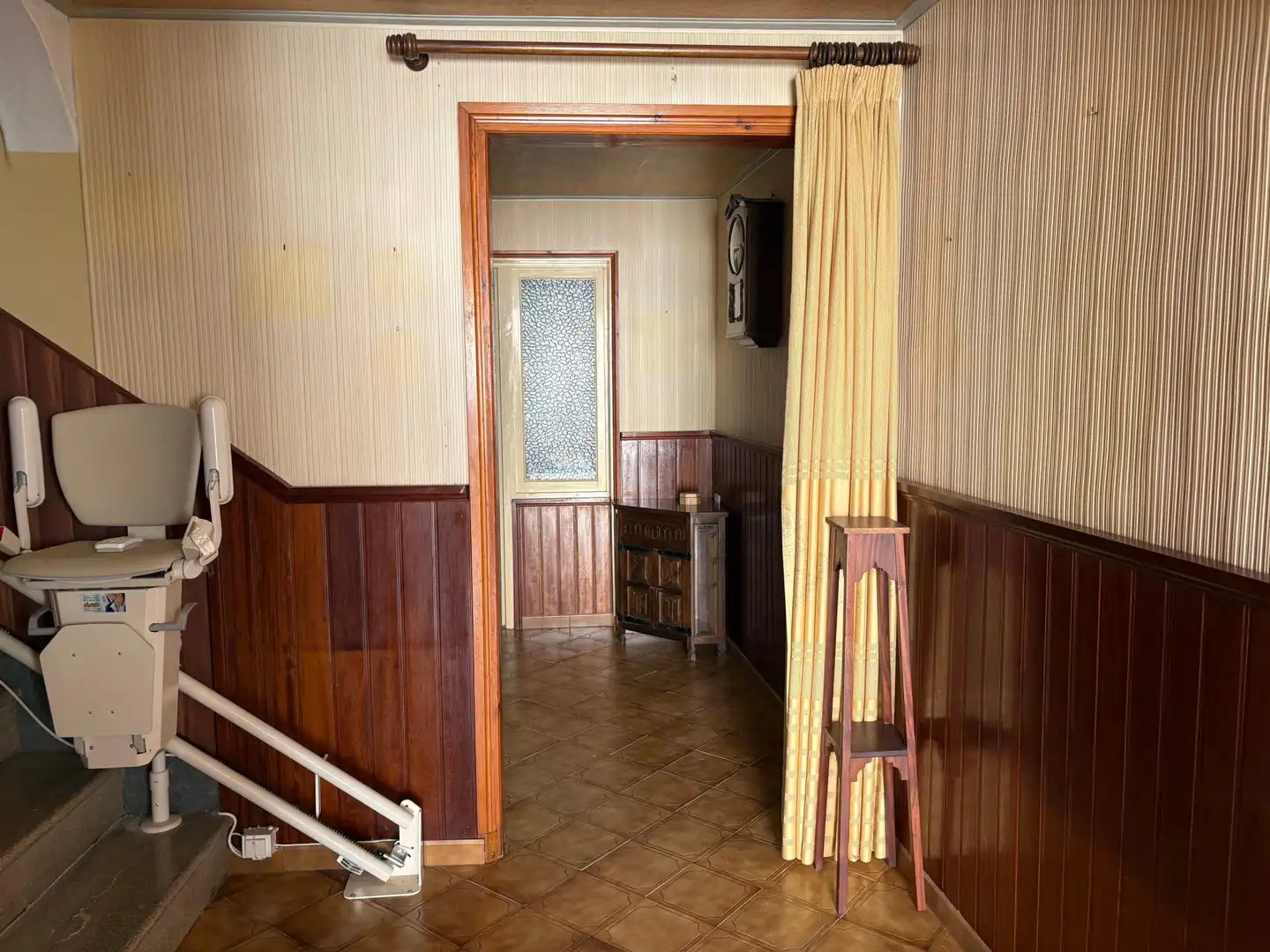 Casa adosada en venda en Ciutadella de Menorca amb Terrassa