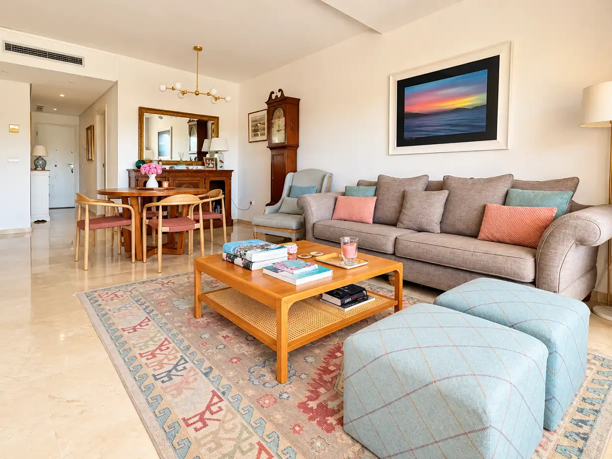 Apartamento con piscina en venta en Altea la Vella, imagen 13