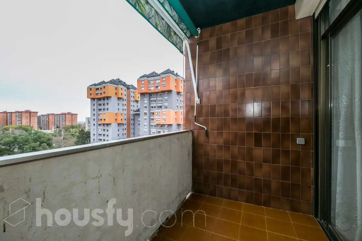 Flat for sale in Carrer Juan Ramon Jiménez, Canyelles
