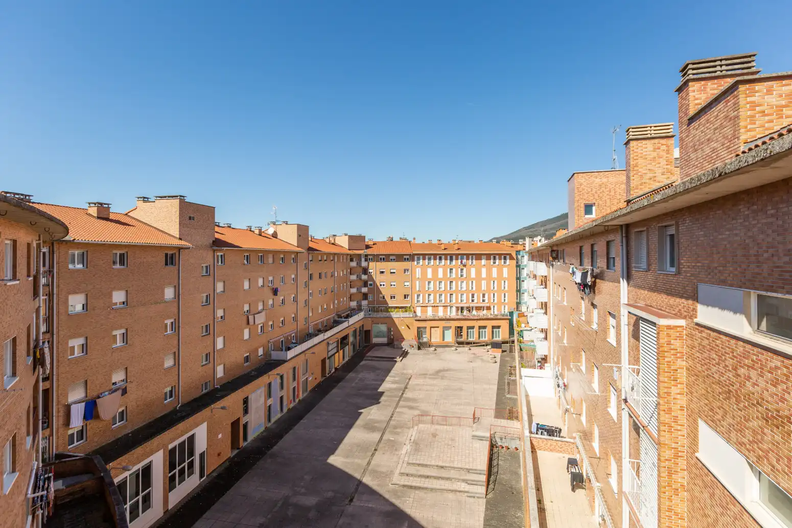 Flat for sale in Pamplona-Iruña - ochagavia, 3, Rochapea