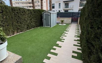 Garden of House or chalet for sale in Orihuela