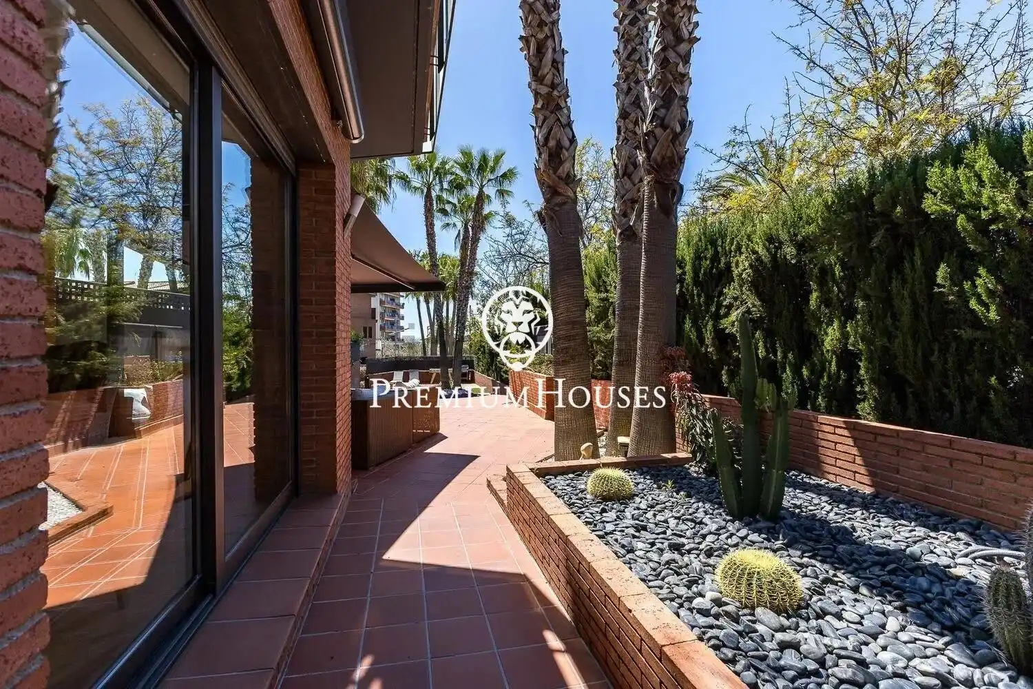 Maison mitoyenne avec terrasse à vendre à Ametllers - Poble-Sec, imagen 58