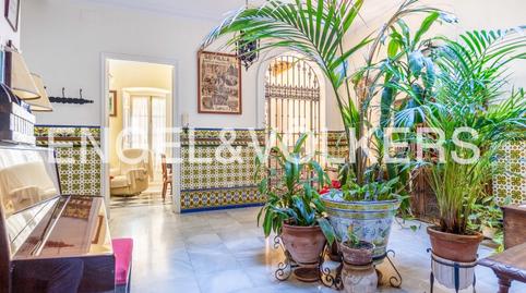 Photo 3 of House or chalet for sale in Alfalfa - Santa Cruz, Sevilla