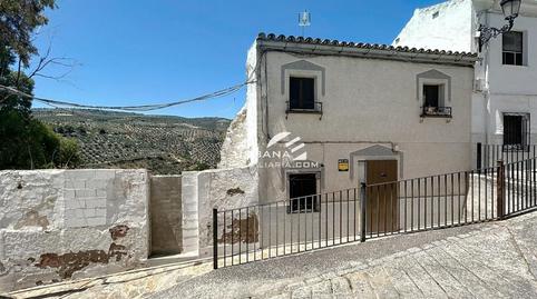 Photo 2 of Houses for sale in Puerta del Sol, 12, Baena, Córdoba