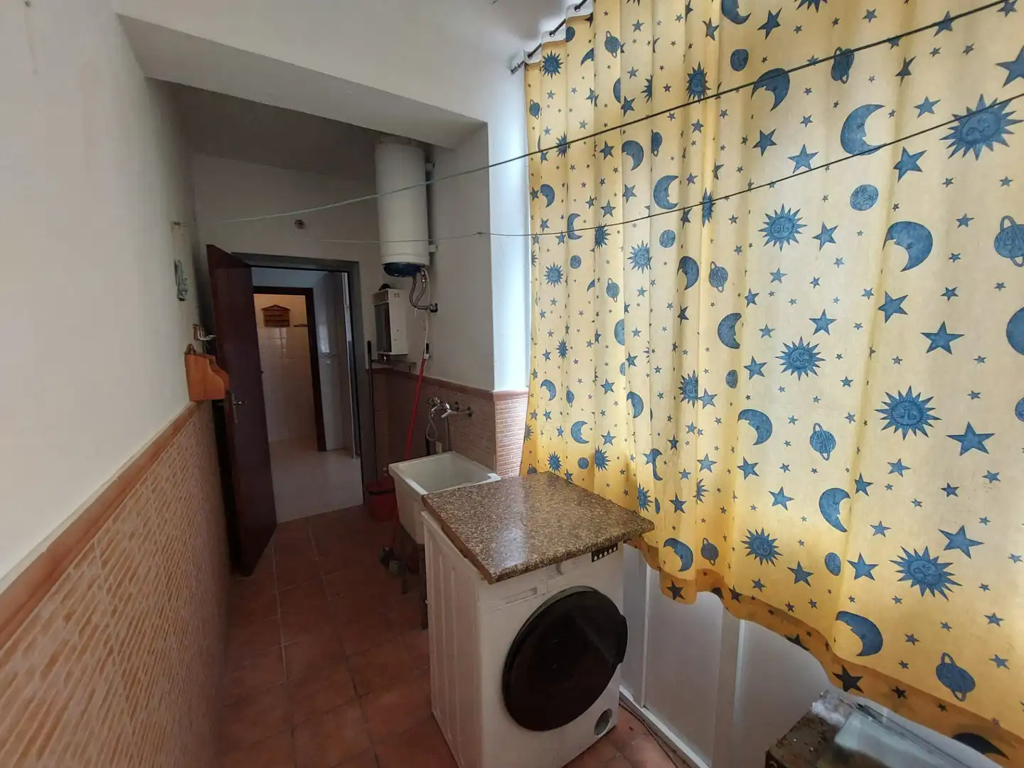 Appartamento con terrazza in vendita a Don Benito, imagen 17