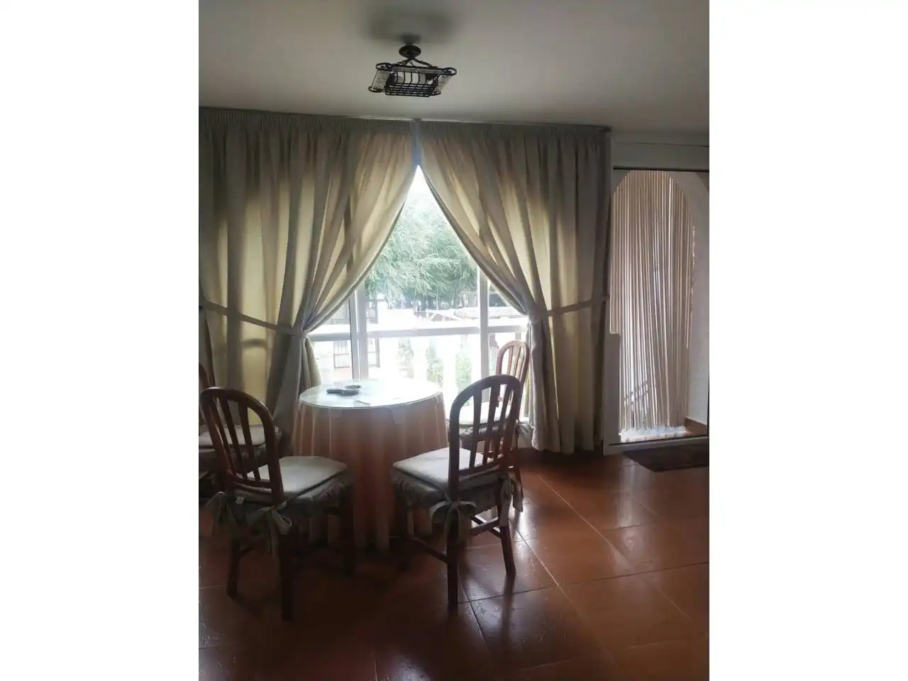 Detached house with garden for sale in Urbanizacion Cueva de la Morenilla, imagen 5