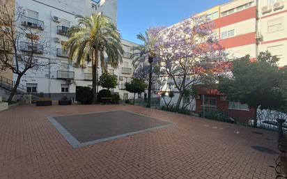 Vista exterior de Pis en venda en  Jaén Capital