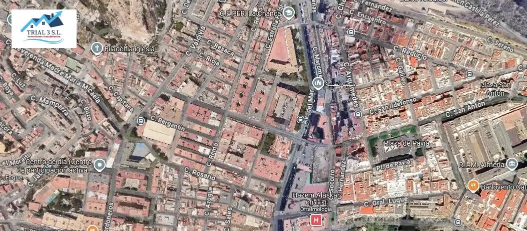 Pis en venda a Calle JUAN GOYTISOLO, imagen 2