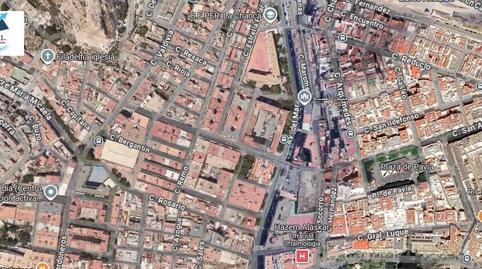 Photo 2 of Flat for sale in Calle Juan Goytisolo, La Chanca - Pescadería, Almería