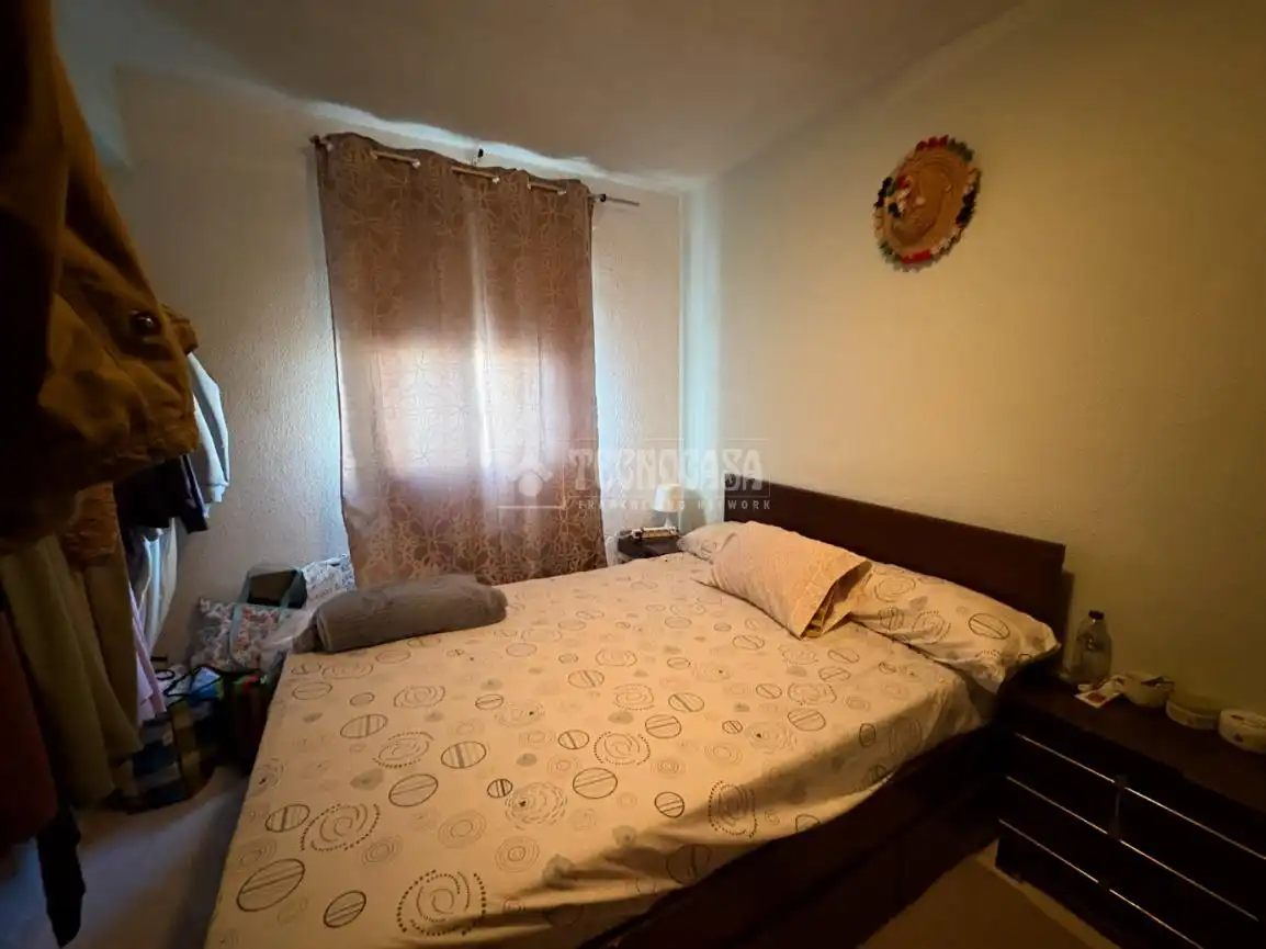 Habitación de Piso en venta en Navalcarnero