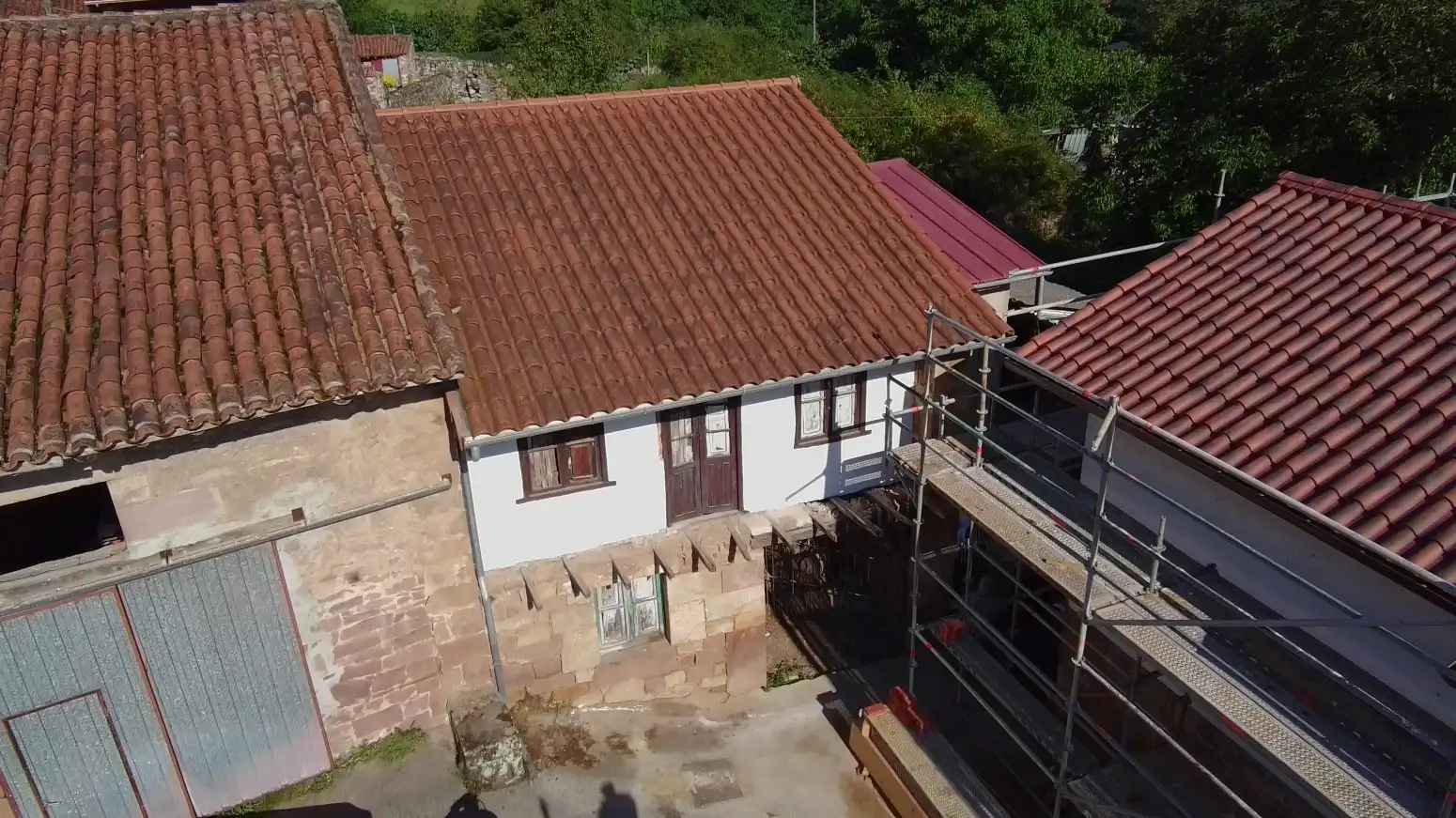 Casa in vendita a Corral - CL FUENTE LA CORRAL, imagen 2