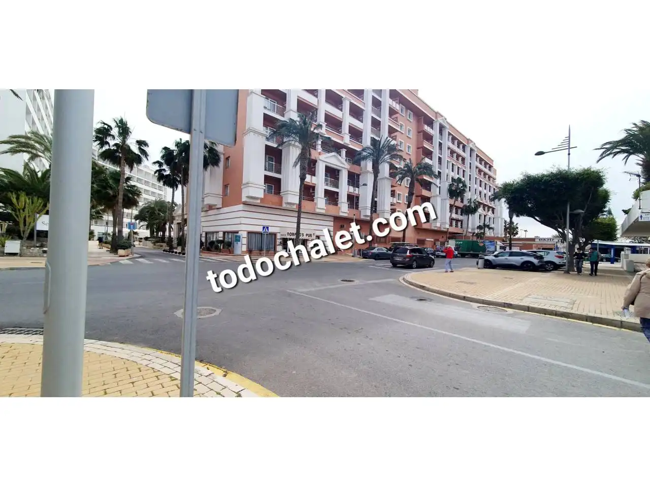 Business premises to rent in Avenida Playa Serena 15, imagen 6