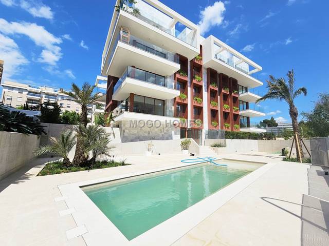 Piso en Alquiler en Son Dameto