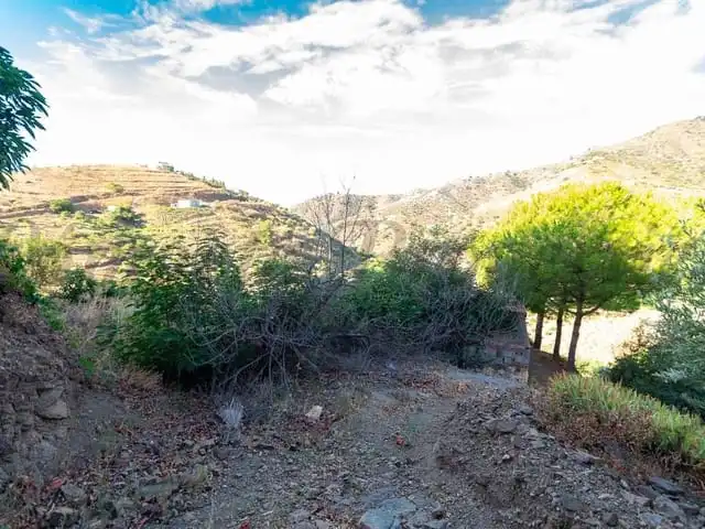 Terreni e lotti in vendita a Cómpeta, imagen 6