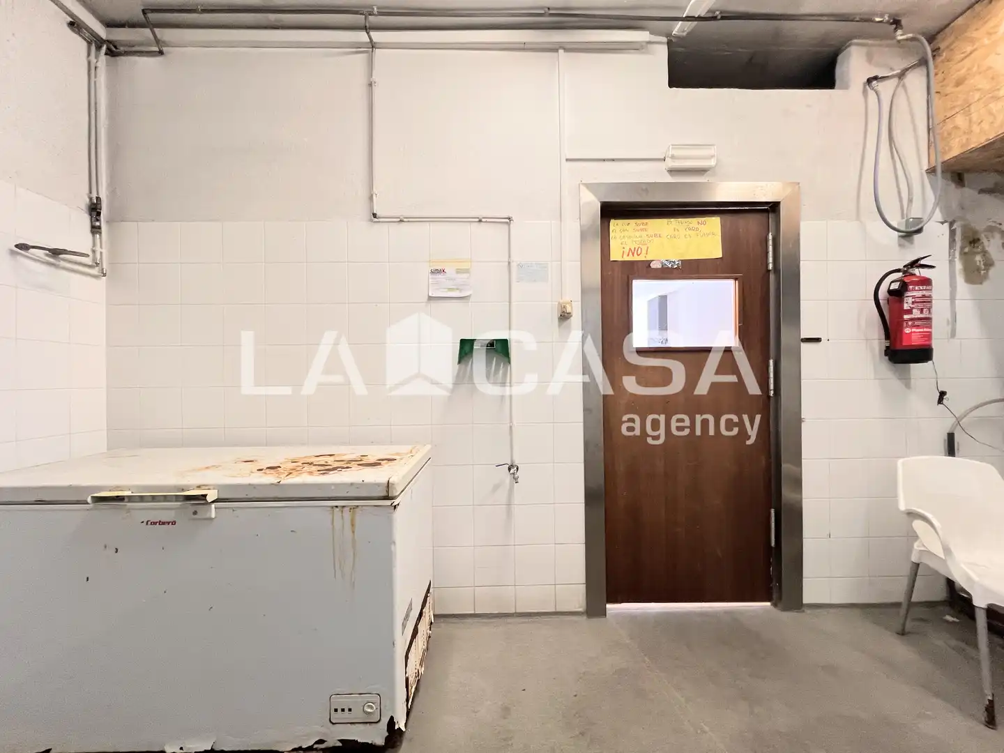 Business premises for sale in Rambla de Prim, imagen 8