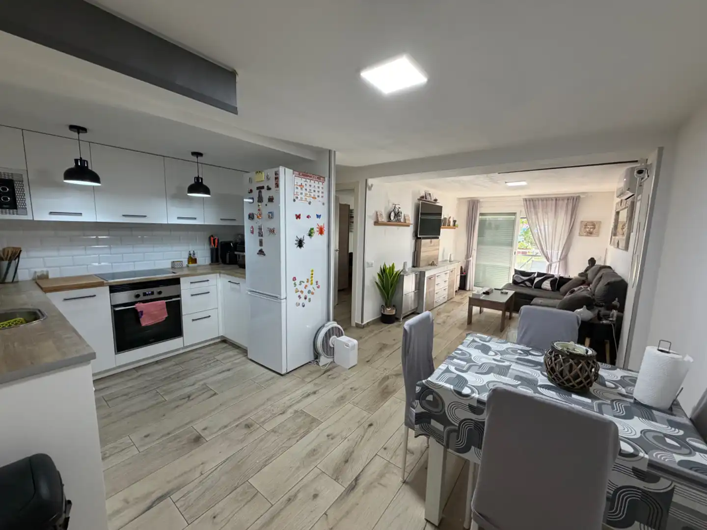 Rez-de-chaussée avec terrasse à vendre à Carrer de Pep Ventura, imagen 25