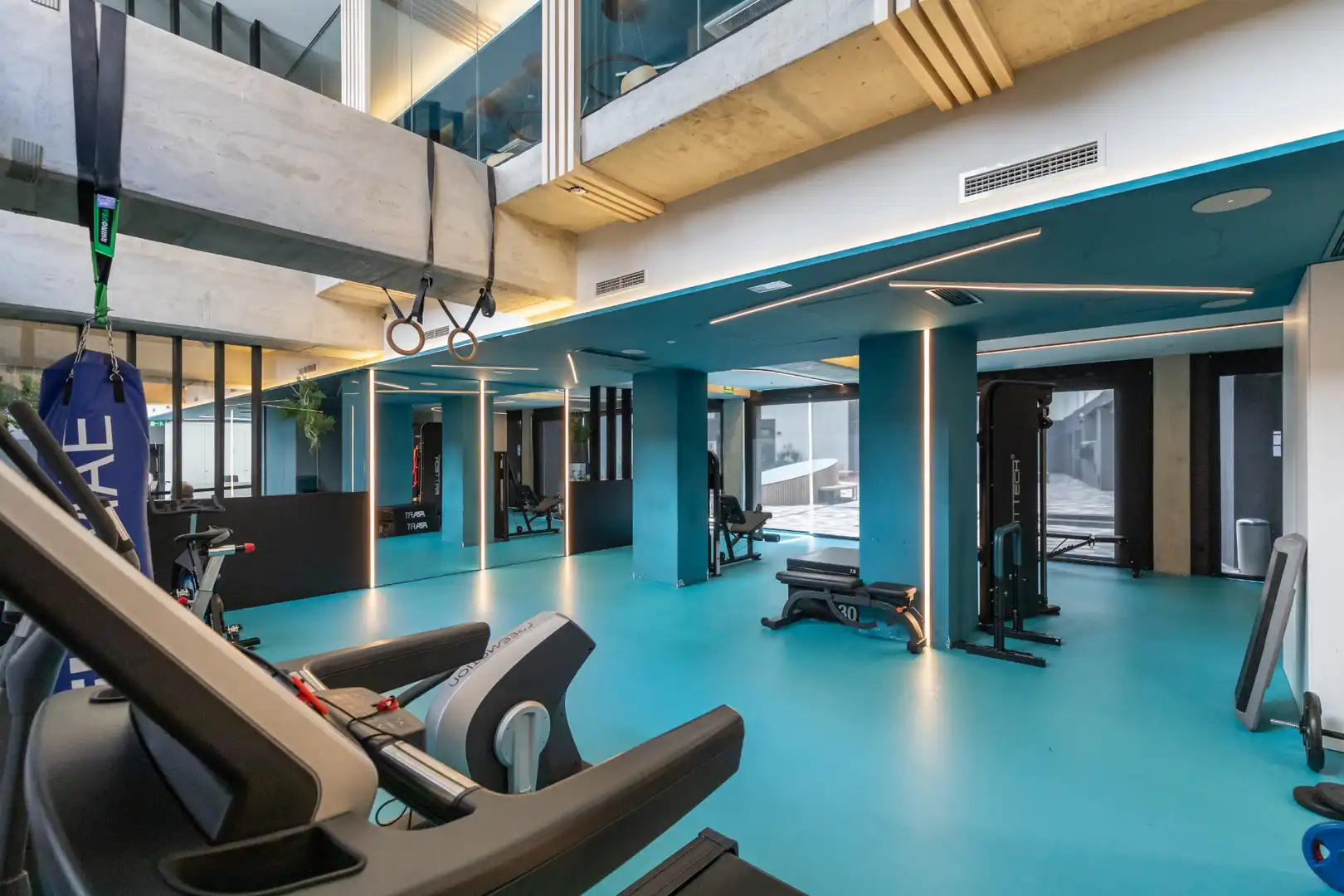 Piso en venta en Badalona con Terraza y Trastero