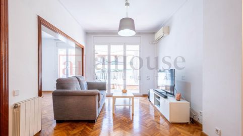 Foto 4 de Pis en venda a Carrer de Los Castillejos, Sagrada Família, Barcelona Capital