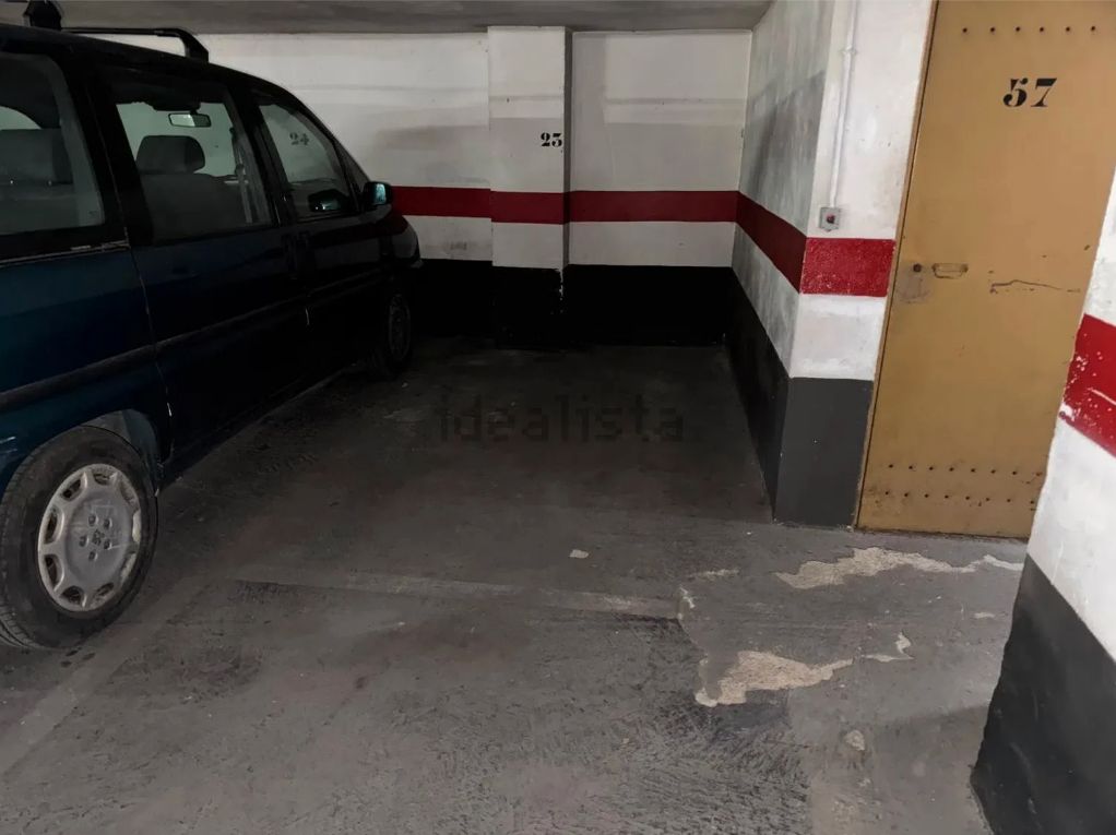 Parking of Garage to rent in  Valencia Capital