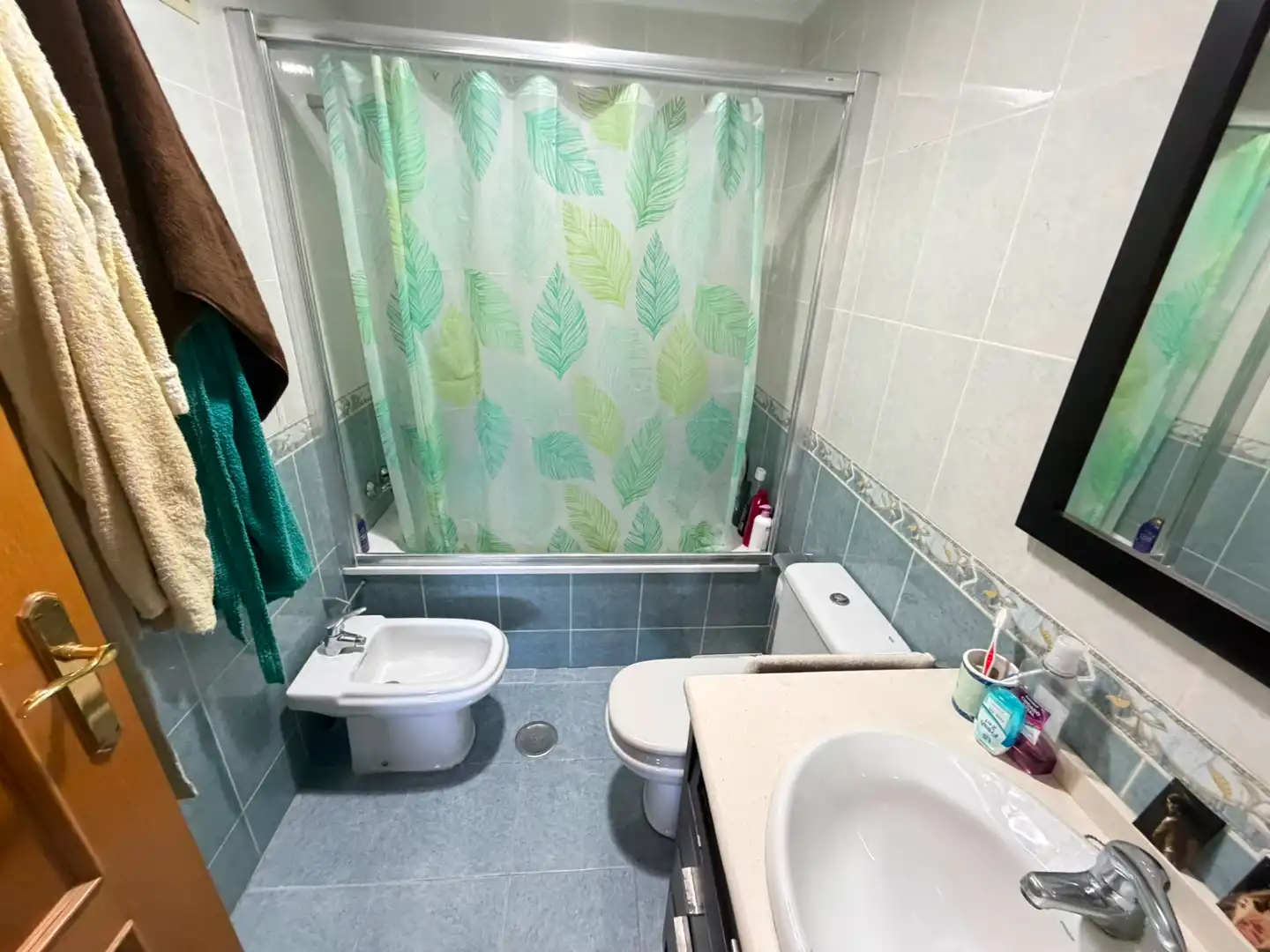 Baño de Piso en venta en Murcia con Amueblado