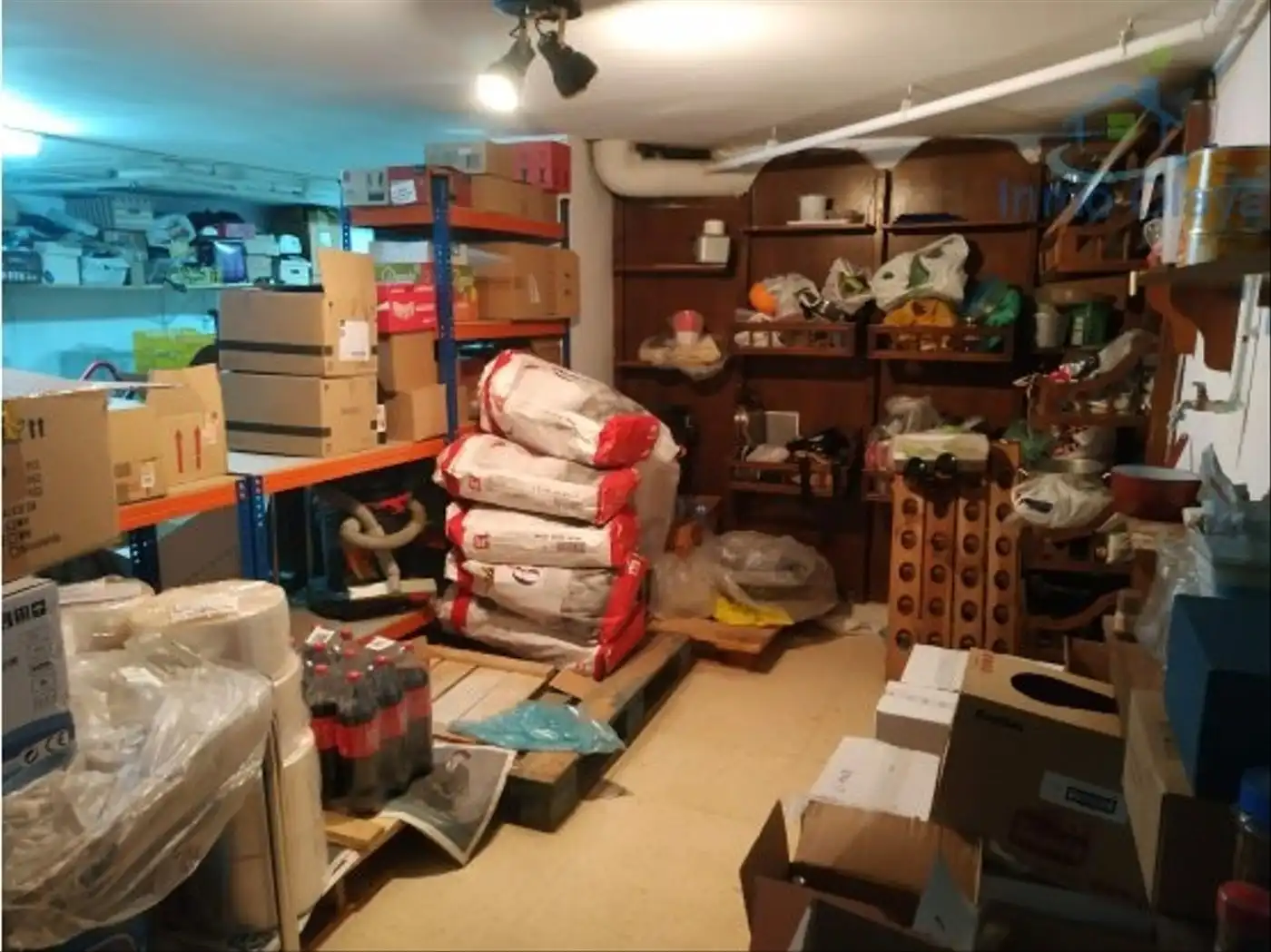Local comercial en traspaso en Sant Joan Baptista, imagen 65