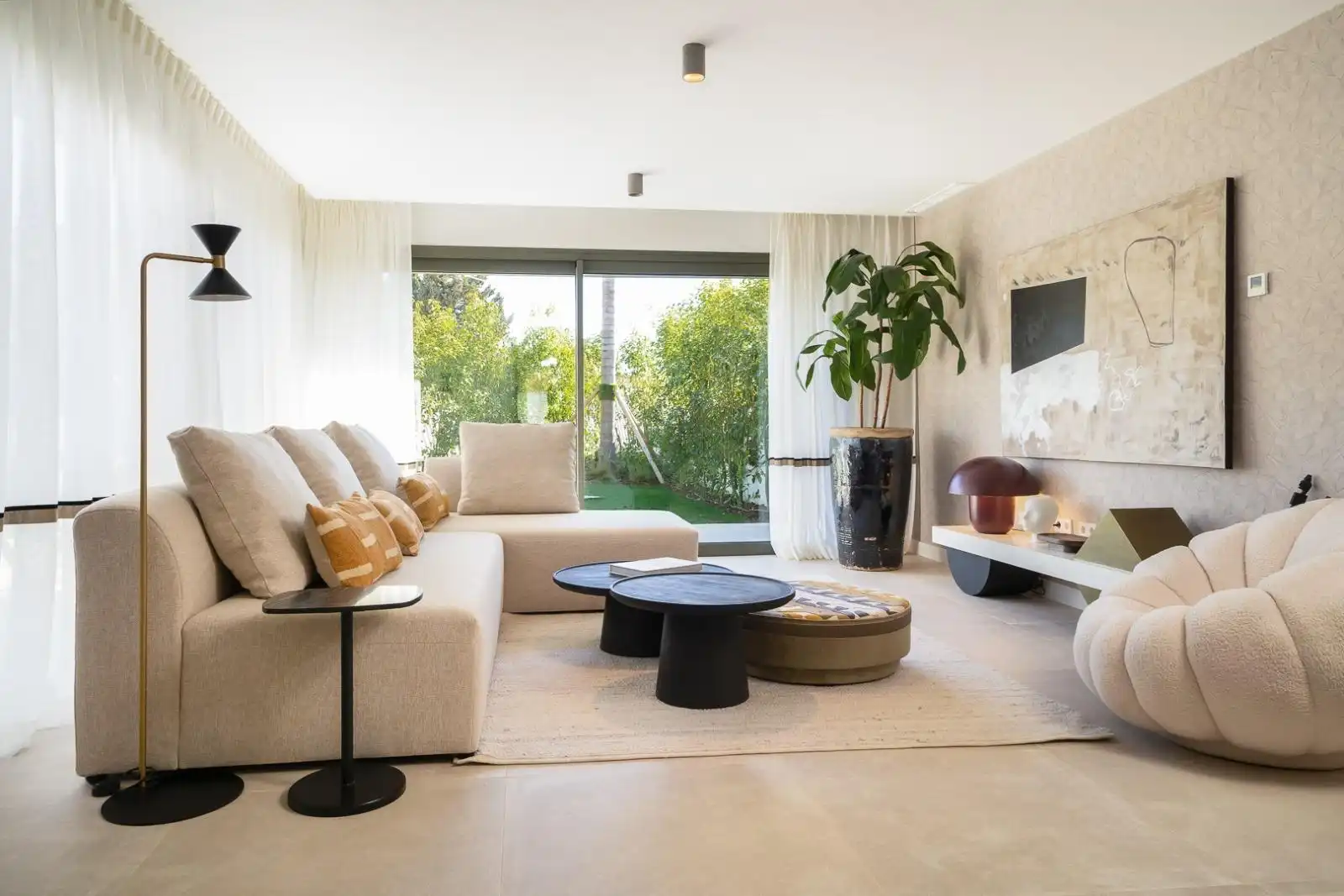 Wohnung mit Pool zum Verkauf in El Faro de Calaburra - Chaparral, imagen 47