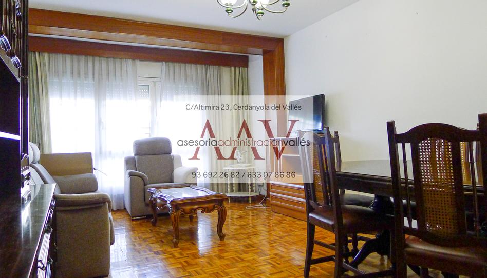 Photo 1 of Flat for sale in Catalunya - Fontetes, Barcelona