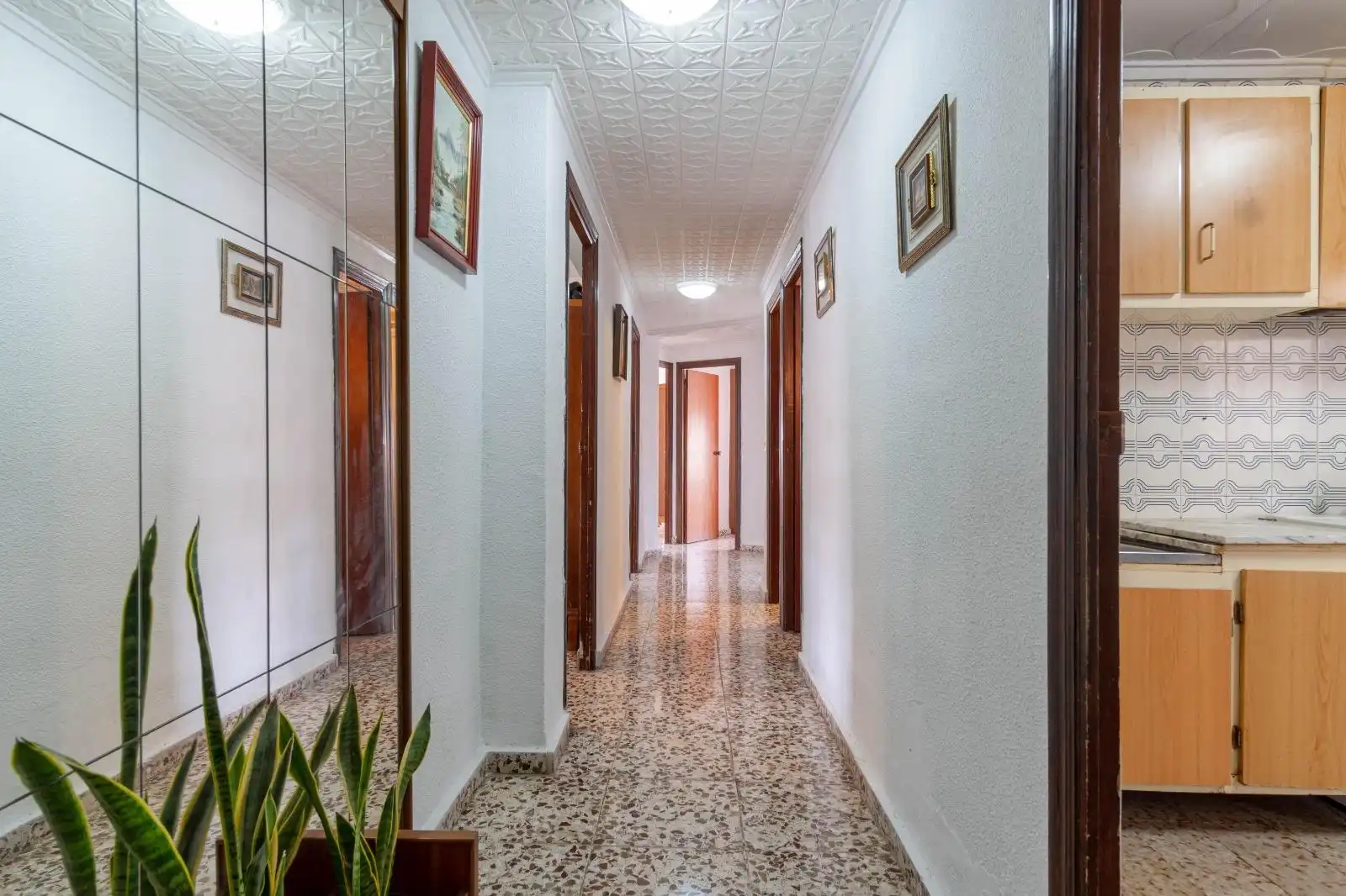 Piso en venta en Almoradí
