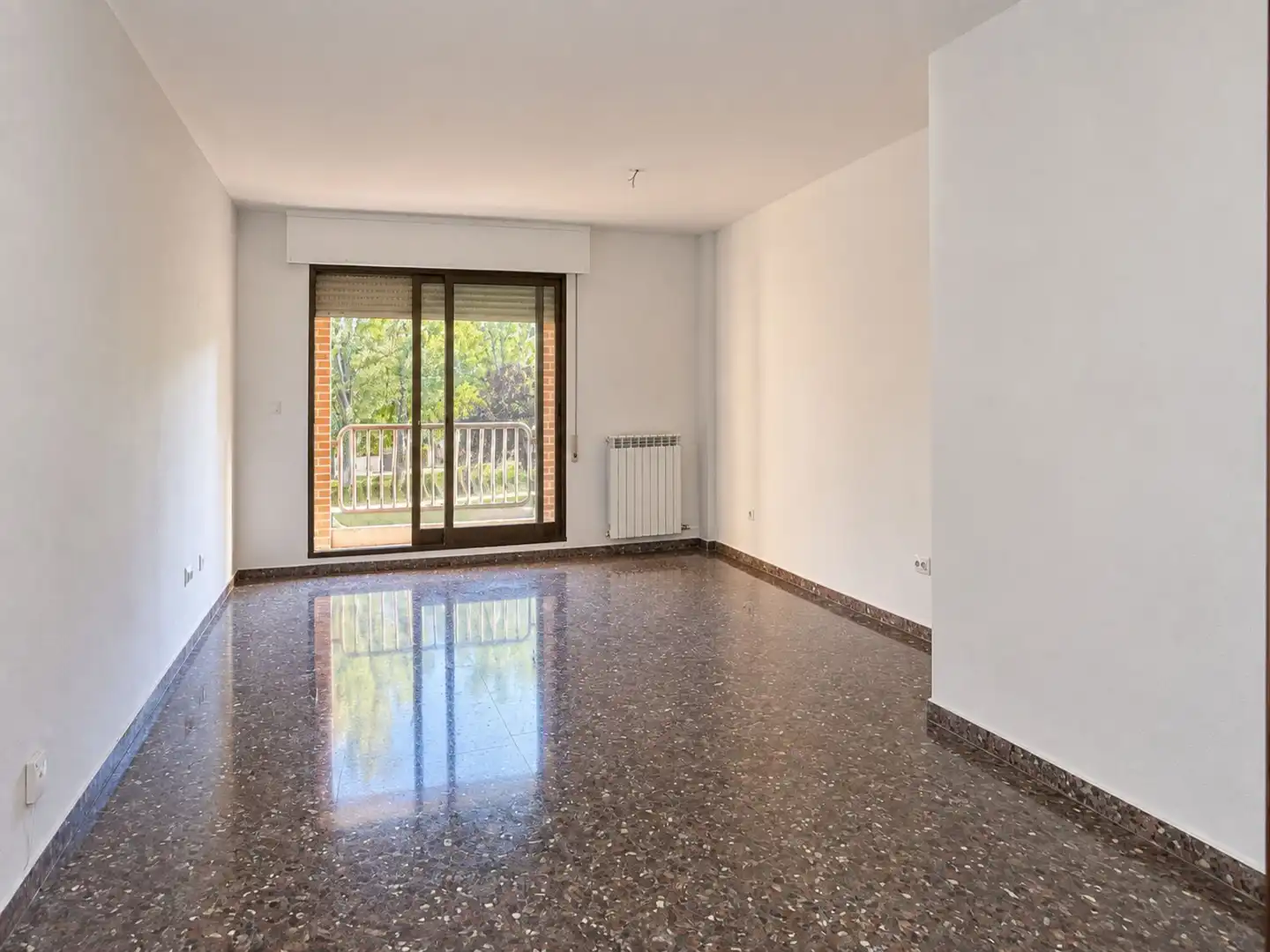 Piso con piscina en venta en Actur-Rey Fernando, imagen 11