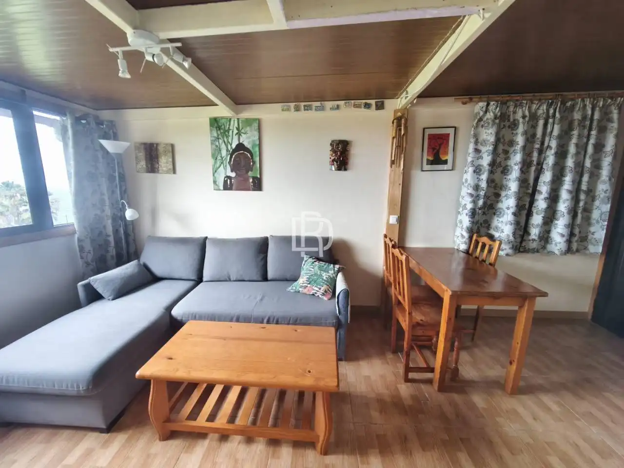 Flat to rent in Camino Burgado 3e, imagen 2