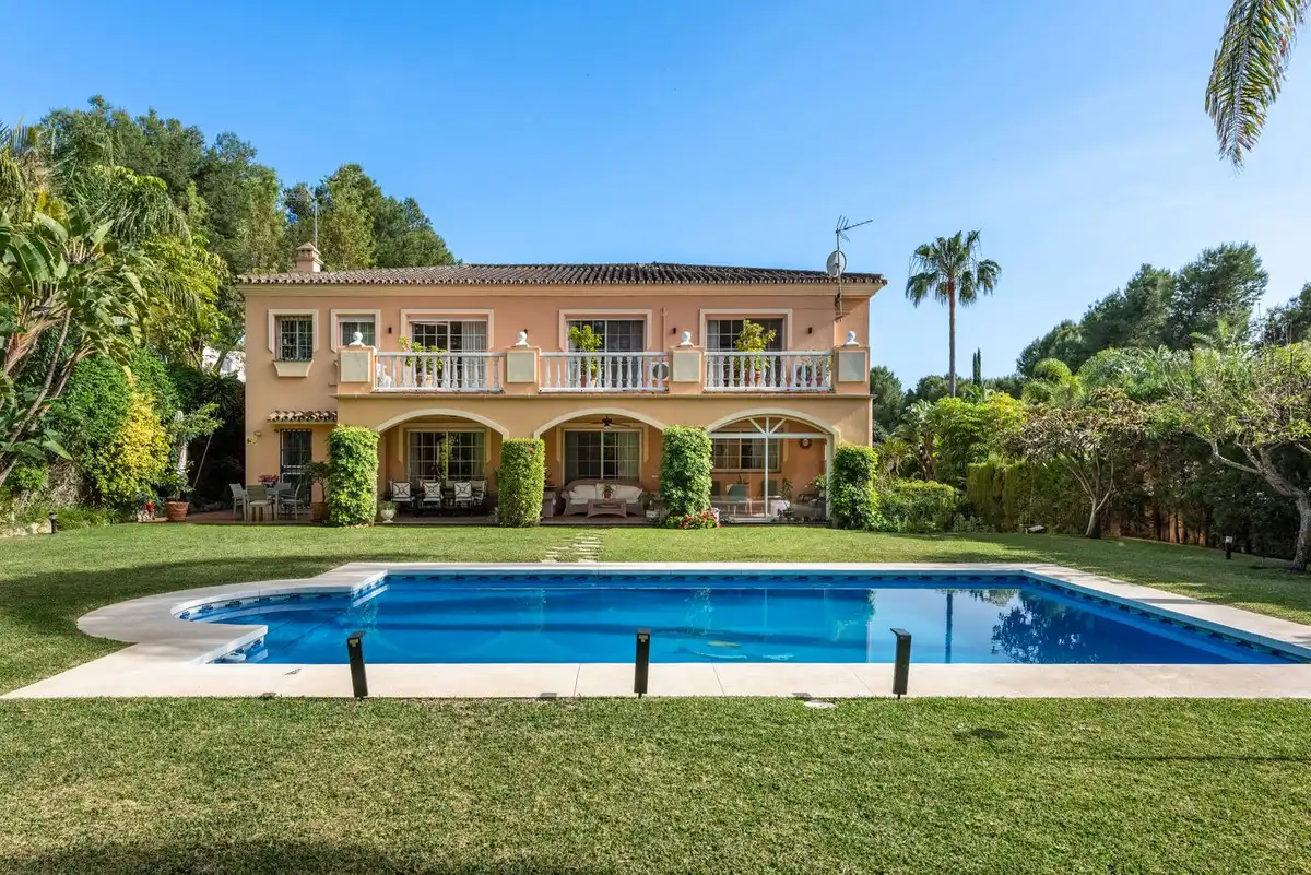 Casa a schiera in vendita a Nueva Andalucía