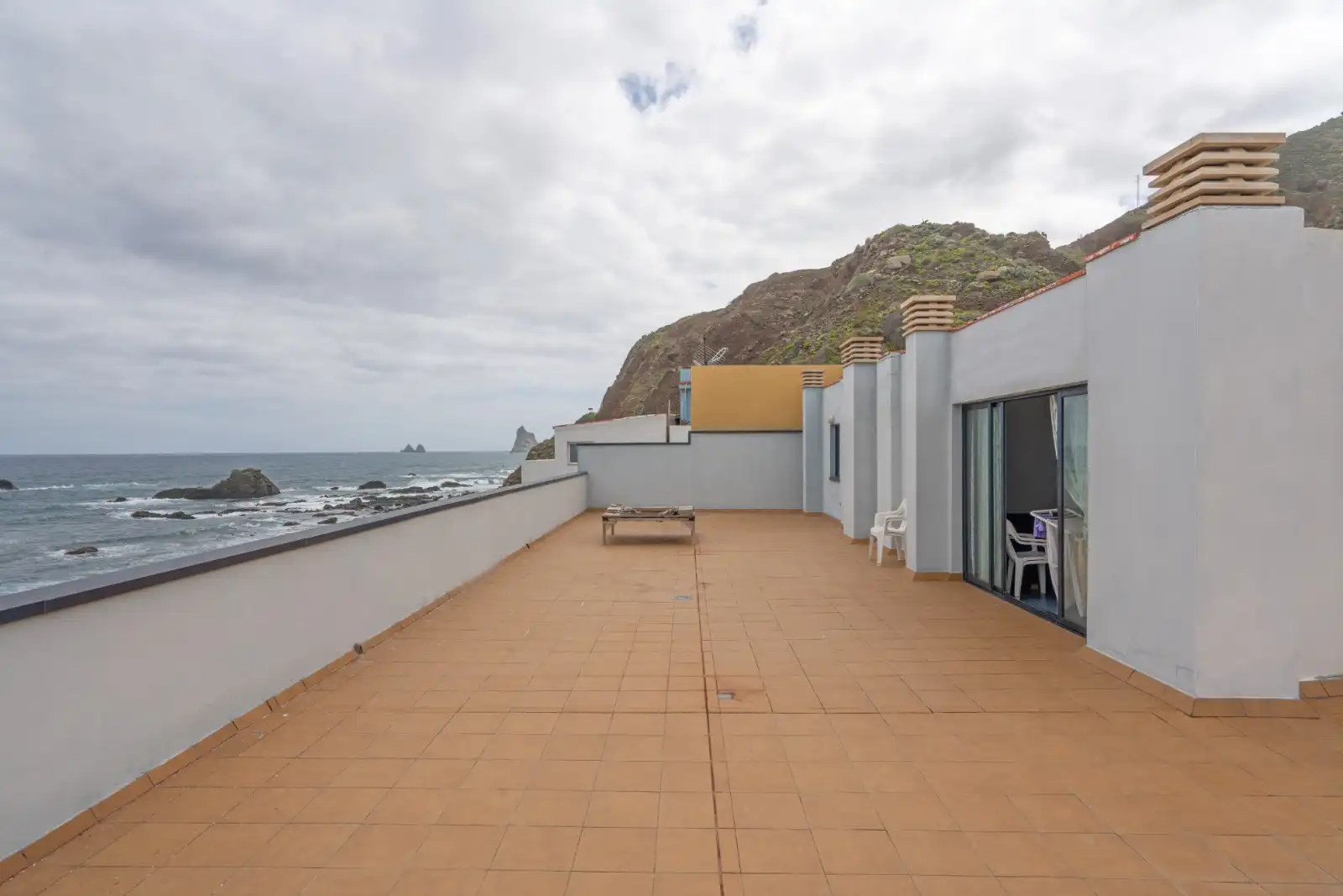 Attic for sale in Carretera Almaciga, 15, Anaga