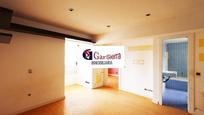 Bedroom of Flat for sale in  Madrid Capital  with Heating and Storage room