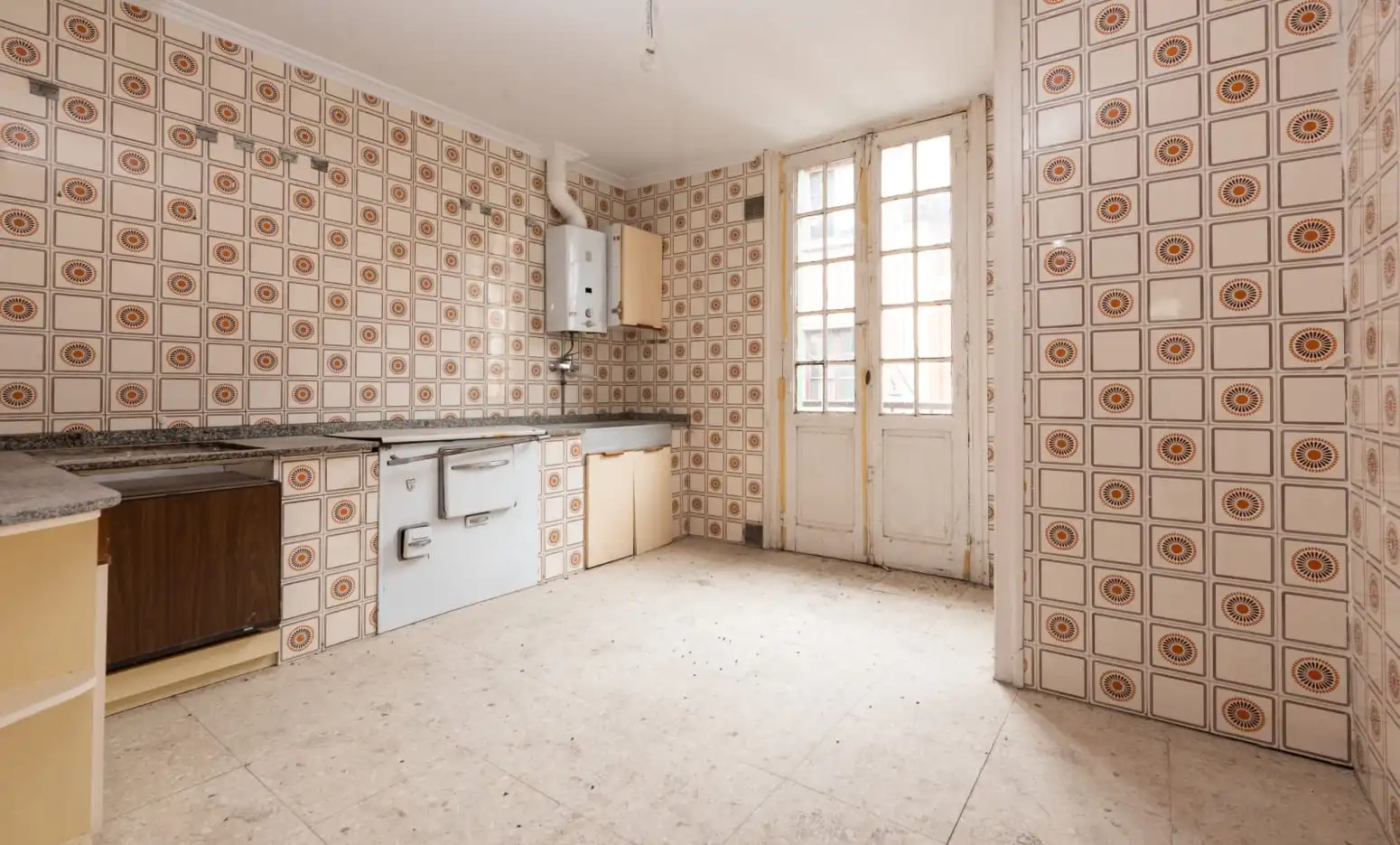Casa con terraza en venta en Calle-Cai Martín de Lugones 5, imagen 39