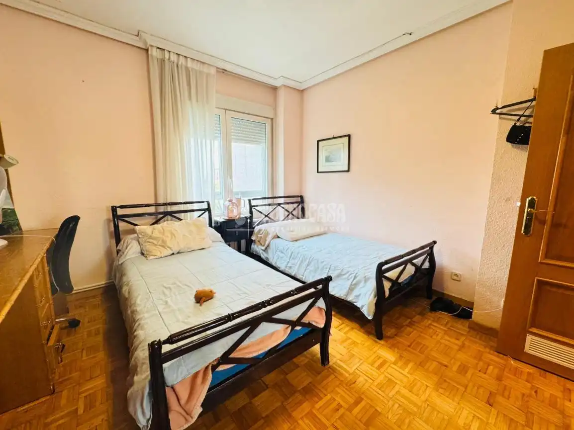 Habitación de Piso en venta en Madrid con Aire acondicionado y Parquet
